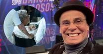 O que aconteceu com Carlinhos de Jesus? De cadeira de rodas no velório de Arlindo Cruz, jurado da 'Dança dos Famosos' foi diagnosticado com doença