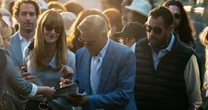 'Jay Kelly', filme da Netflix com George Clooney e Adam Sandler, ganha trailer; veja