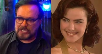 Wolf Maya detalha segredo para escolha de Ana Paula Arósio em Hilda Furacão: 'No SBT'