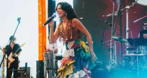 Mariana Aydar celebra agenda lotada em meio à saudade da filha e do namorado: 'Não reclamo do que perdi'