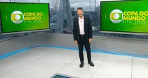 Vai ter novela hoje? Saiba como fica a programação da Globo com a estreia do Brasil na Copa