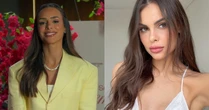 Bruna Biancardi convence Neymar a não levar Amanda Kimberlly para a Copa, diz jornal