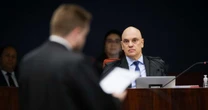 Por que Moraes é o primeiro a votar? Entenda a ordem dos ministros no julgamento da trama golpista