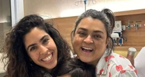 Irmã de Preta Gil, Bela se pronuncia sobre falas controversas de padre: 'Absurdo'