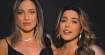Lauana Prado diz que descobriu bissexualidade 'mais tarde': 'No começo dá um medo'
