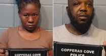 Casal é preso após se mudar e deixar filho de 12 anos na escola