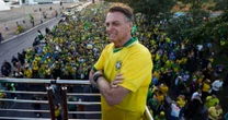 Bolsonaro diz que 'vai morrer na cadeia' se for condenado por tentativa de golpe