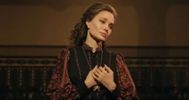 Maria Callas, com Angelina Jolie, chega ao streaming