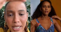 Taís Araújo se revolta com burrice de Raquel em Vale Tudo: 'Eu não aguento mais'