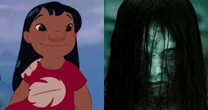 Lilo & Stitch tem conexão bizarra com uma das maiores franquias de terror do cinema