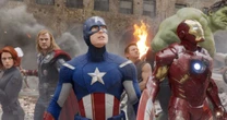 Scarlett Johansson revela que fazer Os Vingadores 'parecia uma loucura'