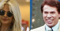 'De teatral não tenho nada': hoje aos 70 anos, Monique Evans rebateu fala de Silvio Santos no SBT ao receber importante prêmio
