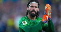 O que o goleiro Alisson tem no rosto? Médica explica diagnóstico difícil