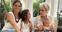 Filha de Ana Maria Braga faz desabafo através das redes sociais
