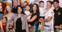 Família de Márcio Poncio também é envolvida em polêmicas; saiba quem é quem