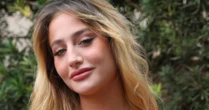 Bruna Griphao escolhe look bem duvidoso para pre-wedding de Giovanna Lancellotti e vira chacota na web: 'Se eu fosse a noiva, pediria gentilmente pra se retirar'