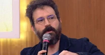 Caco Ciocler se revolta com boatos sobre aposentadoria