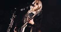 Phoebe Bridgers anuncia novo álbum 'Lost Weekend'