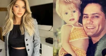 "Até a alma dói": filha de Leandro, da dupla com Leonardo, emociona ao lembrar 27 anos sem o pai