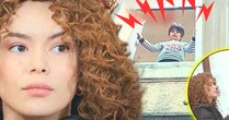 Reta final da novela 'Força de Mulher', resumo do capítulo (24 de junho): Sirin coloca Doruk à beira da morte e foge após ser desmascarada