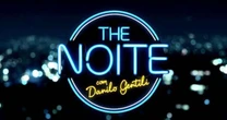 Comando do 'The Noite', no SBT, passa por alteração