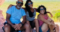 Despedida? Antes de morrer na Indonésia, brasileira expôs conversa com os pais