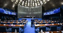 Lula e aliados terão mais cadeiras 'em risco' no Senado nas eleições de 2026; veja cenário
