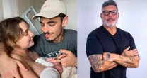 Alexandre Frota desabafa sobre rejeição do filho: 'Ele não quer por perto um ex-viciado que fez filmes adultos'