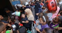 Cruz Vermelha denuncia morte de funcionário na Faixa de Gaza