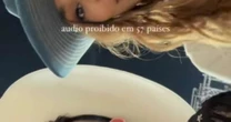 Erika Hilton emprega 2 maquiadores no gabinete e se defende: 'São LGBTs com formação profissional'