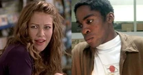 Sempre afiada! Há mais de 20 anos, Luana Piovani deu um conselho inesperado (e hilário) sobre 'marido pobre' em filme com Lázaro Ramos