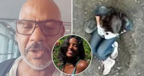 Pai de Juliana Marins tentou socorrer a filha antes dela ser encontrada morta: 'Voltar com ela viva'