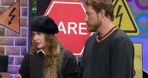 'Power Couple': Rayanne e Pecoraro se complicam e viram alvo de aliança rival