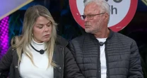 'Power Couple': Cris e Kadu zeram saldo e correm sério risco de eliminação