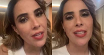Wanessa Camargo detalha vida amorosa após fim definitivo com Dado Dolabella: 'Fechada'