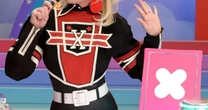 "Teremos as Paquitas que quiserem e puderem", diz Xuxa sobre turnê