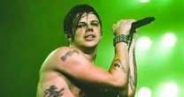 O grande erro dos fãs de rock nos últimos 15 anos, segundo Yungblud