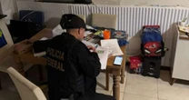 PF e PC deflagram operação contra fraudes bancárias no DF e GO