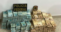 Esquema em São Bernardo descoberto após apreensão de R$ 14 milhões em dinheiro vivo é alvo da PF