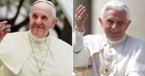 Últimos dois papas foram escolhidos no 2º dia de conclave e aumenta expectativa para esta quinta