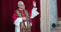 Nomeado cardeal por papa Francisco, Robert Francis Prevost torna-se o 1º papa dos EUA da história