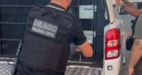 Golpista é preso após enganar empresários do RS com contas falsas em aplicativos