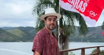 Rod Melim se inspira em ex-banda para seguir carreira solo: 'O som da Melim me representa muito'