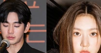 Pessoa que expôs relação de Kim Soo-hyun e Kim Sae-ron foi perseguida e esfaqueada, diz família da atriz morta