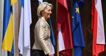 Von der Leyen define acordo-quadro entre Israel e Líbano como 'passo crucial'