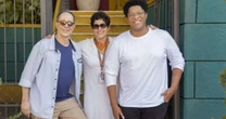 Globo escala trio de autores para suceder Êta Mundo Melhor!