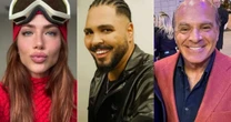 Paulo Vieira e Giovanna Ewbank criticam dono da Rede TV! por comentário racista; confira