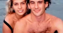 Série de Adriane Galisteu sobre namoro com Ayrton Senna ganha data de estreia