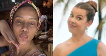 Indireta? Comentário de Fernanda Souza para Taís Araújo chama atenção