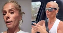 Após dores intensas, Adriane Galisteu atualiza estado de saúde: 'Sei nem explicar'